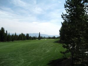 Spanish Peaks 14th